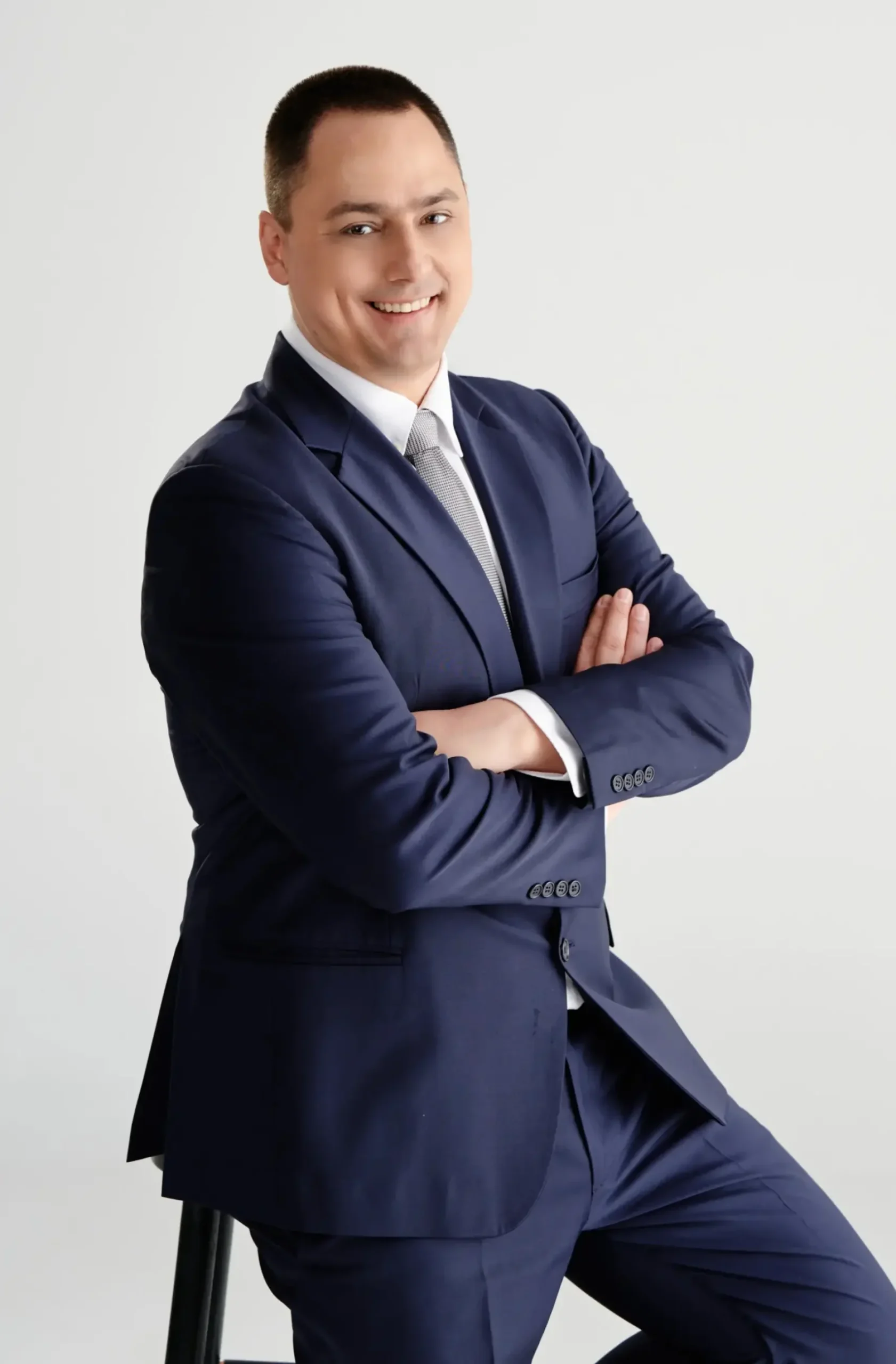 Uroš Krstić