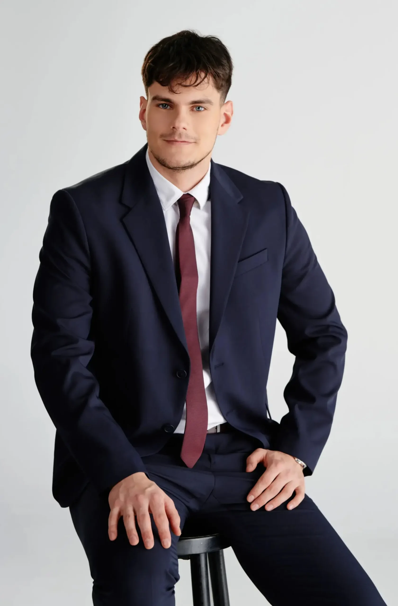 Pavle Orestijević
